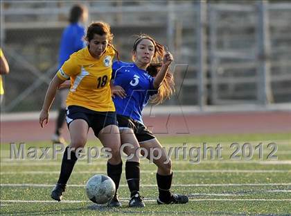 Thumbnail 3 in Diamond Ranch @ Rowland photogallery.