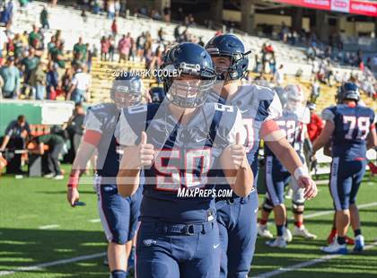 Thumbnail 1 in Allen vs. The Woodlands (UIL 6A D1 Quarterfinal) photogallery.