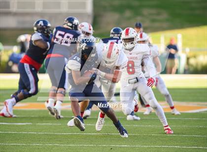 Thumbnail 1 in Allen vs. The Woodlands (UIL 6A D1 Quarterfinal) photogallery.