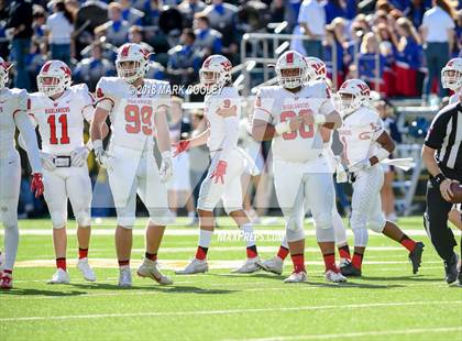 Thumbnail 1 in Allen vs. The Woodlands (UIL 6A D1 Quarterfinal) photogallery.