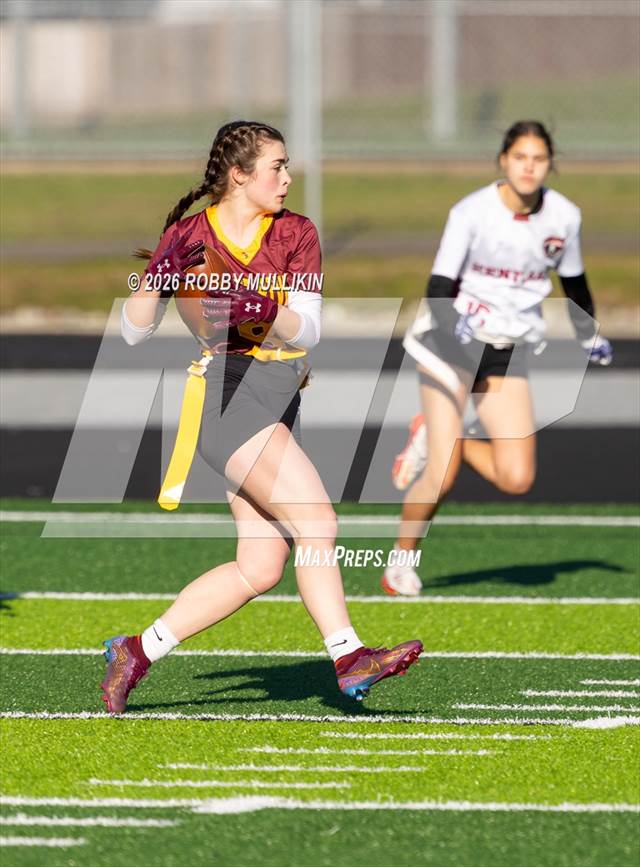 White River @ Kentlake