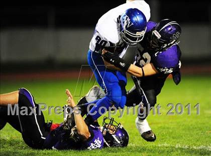 Thumbnail 1 in Old Saybrook-Westbrook @ North Branford photogallery.