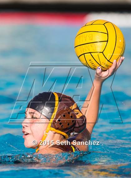 Thumbnail 1 in Temecula Valley vs Whittier (Diamond Bar) photogallery.