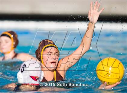 Thumbnail 3 in Temecula Valley vs Whittier (Diamond Bar) photogallery.