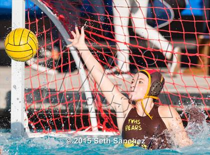 Thumbnail 1 in Temecula Valley vs Whittier (Diamond Bar) photogallery.