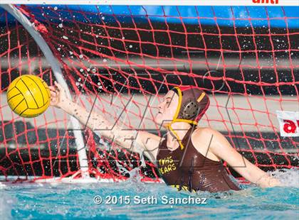 Thumbnail 3 in Temecula Valley vs Whittier (Diamond Bar) photogallery.