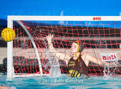 Thumbnail 1 in Temecula Valley vs Whittier (Diamond Bar) photogallery.