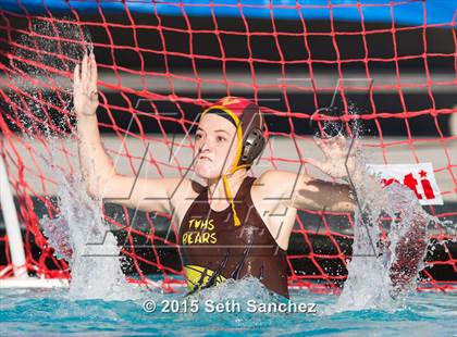 Thumbnail 3 in Temecula Valley vs Whittier (Diamond Bar) photogallery.