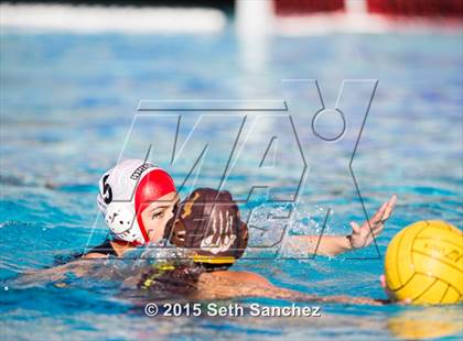 Thumbnail 3 in Temecula Valley vs Whittier (Diamond Bar) photogallery.