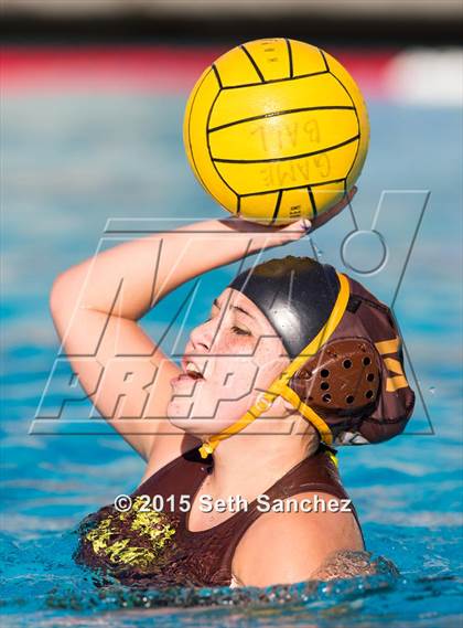 Thumbnail 2 in Temecula Valley vs Whittier (Diamond Bar) photogallery.
