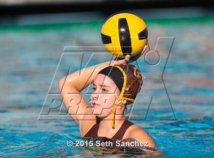 Thumbnail 2 in Temecula Valley vs Whittier (Diamond Bar) photogallery.