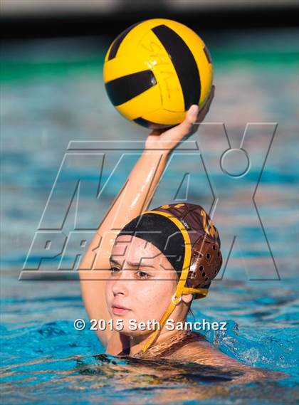 Thumbnail 1 in Temecula Valley vs Whittier (Diamond Bar) photogallery.