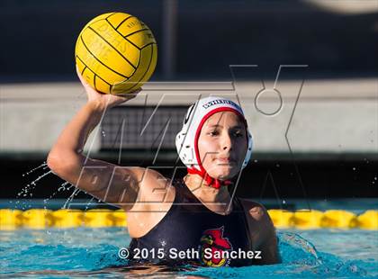 Thumbnail 2 in Temecula Valley vs Whittier (Diamond Bar) photogallery.