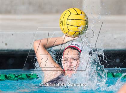 Thumbnail 1 in Temecula Valley vs Whittier (Diamond Bar) photogallery.