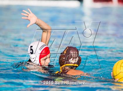 Thumbnail 1 in Temecula Valley vs Whittier (Diamond Bar) photogallery.