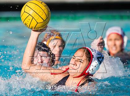 Thumbnail 2 in Temecula Valley vs Whittier (Diamond Bar) photogallery.