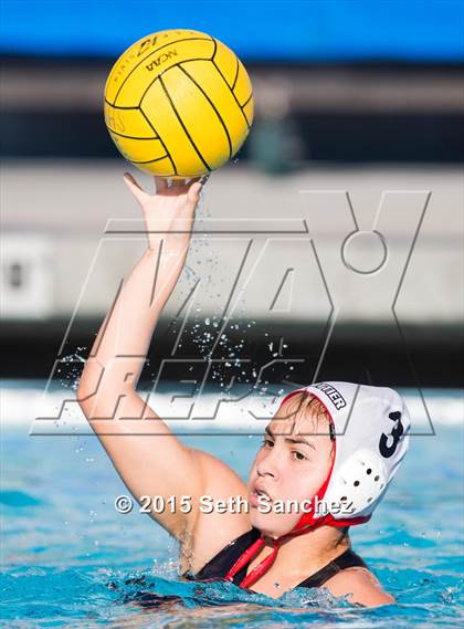Thumbnail 3 in Temecula Valley vs Whittier (Diamond Bar) photogallery.