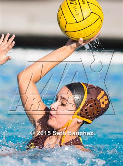 Thumbnail 1 in Temecula Valley vs Whittier (Diamond Bar) photogallery.