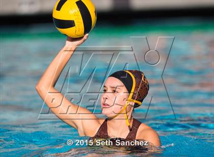 Thumbnail 3 in Temecula Valley vs Whittier (Diamond Bar) photogallery.