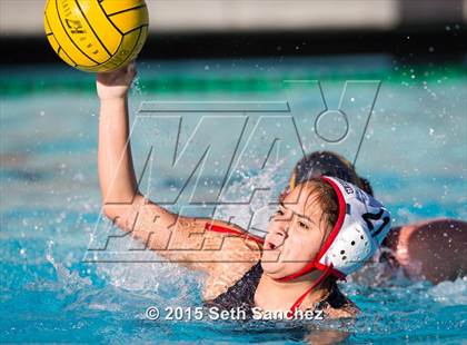 Thumbnail 3 in Temecula Valley vs Whittier (Diamond Bar) photogallery.