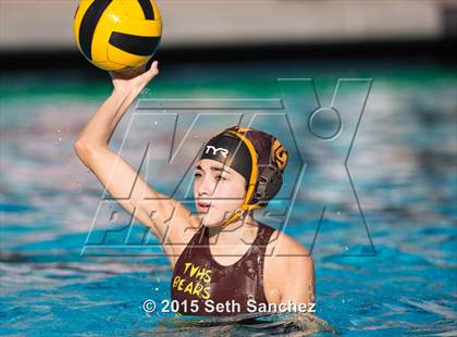 Thumbnail 3 in Temecula Valley vs Whittier (Diamond Bar) photogallery.