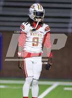 Photo from the gallery "Needville @ Yates  (UIL 4A D1 Football Bi-District)"