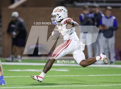 Thumbnail 3 in Needville @ Yates  (UIL 4A D1 Football Bi-District) photogallery.