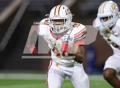 Thumbnail 1 in Needville @ Yates  (UIL 4A D1 Football Bi-District) photogallery.