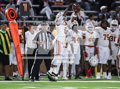 Thumbnail 2 in Needville @ Yates  (UIL 4A D1 Football Bi-District) photogallery.