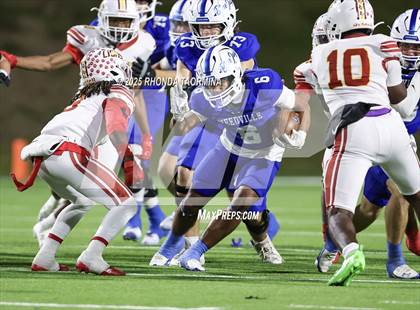 Thumbnail 3 in Needville @ Yates  (UIL 4A D1 Football Bi-District) photogallery.