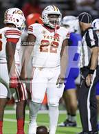 Photo from the gallery "Needville @ Yates  (UIL 4A D1 Football Bi-District)"