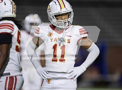 Thumbnail 1 in Needville @ Yates  (UIL 4A D1 Football Bi-District) photogallery.