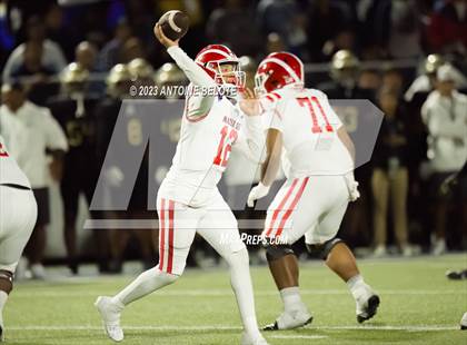 Thumbnail 3 in Mater Dei @ St. John Bosco photogallery.