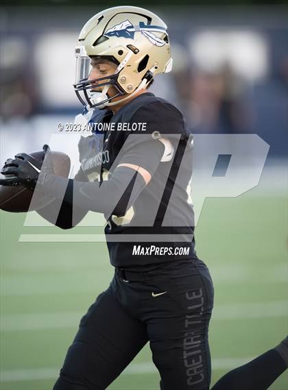 Thumbnail 3 in Mater Dei @ St. John Bosco photogallery.