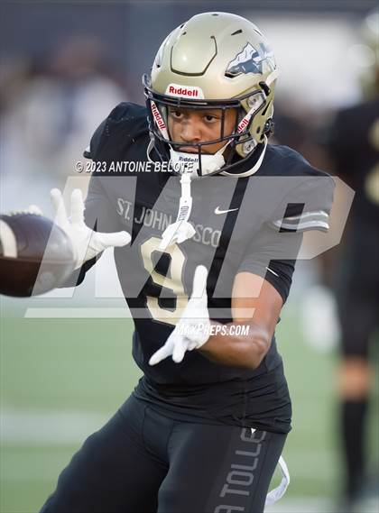 Thumbnail 1 in Mater Dei @ St. John Bosco photogallery.