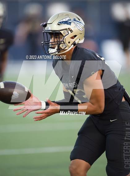 Thumbnail 2 in Mater Dei @ St. John Bosco photogallery.