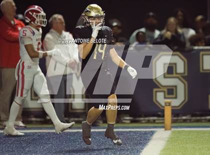 Thumbnail 2 in Mater Dei @ St. John Bosco photogallery.