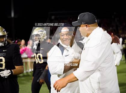 Thumbnail 1 in Mater Dei @ St. John Bosco photogallery.