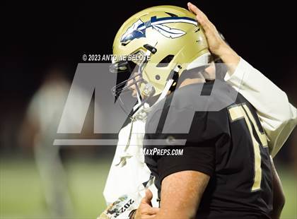 Thumbnail 1 in Mater Dei @ St. John Bosco photogallery.