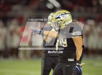 Thumbnail 2 in Mater Dei @ St. John Bosco photogallery.