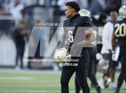 Thumbnail 3 in Mater Dei @ St. John Bosco photogallery.