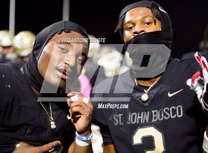 Thumbnail 2 in Mater Dei @ St. John Bosco photogallery.