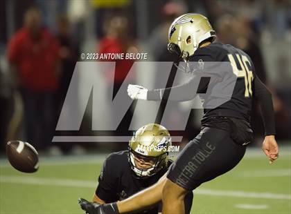 Thumbnail 3 in Mater Dei @ St. John Bosco photogallery.