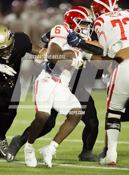 Thumbnail 1 in Mater Dei @ St. John Bosco photogallery.