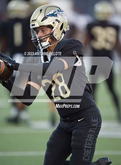 Thumbnail 1 in Mater Dei @ St. John Bosco photogallery.