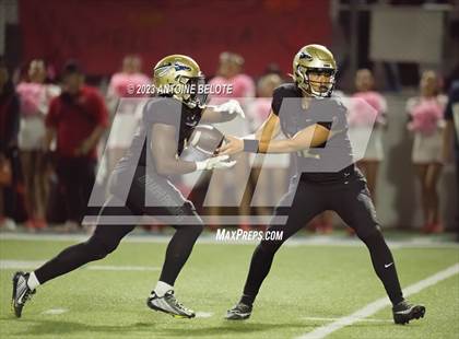 Thumbnail 3 in Mater Dei @ St. John Bosco photogallery.
