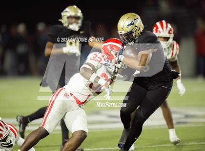 Thumbnail 2 in Mater Dei @ St. John Bosco photogallery.