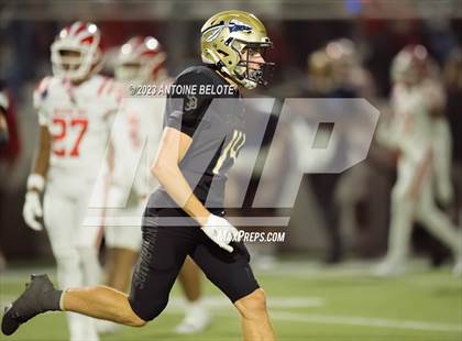 Thumbnail 1 in Mater Dei @ St. John Bosco photogallery.