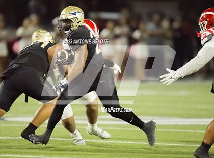 Thumbnail 2 in Mater Dei @ St. John Bosco photogallery.