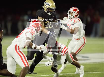 Thumbnail 3 in Mater Dei @ St. John Bosco photogallery.